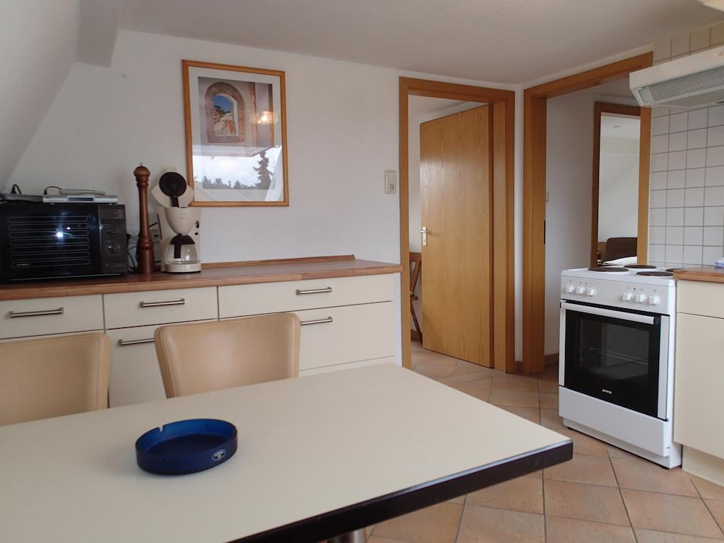 Schapers Ferienwohnungen Emmerthal Zimmer foto