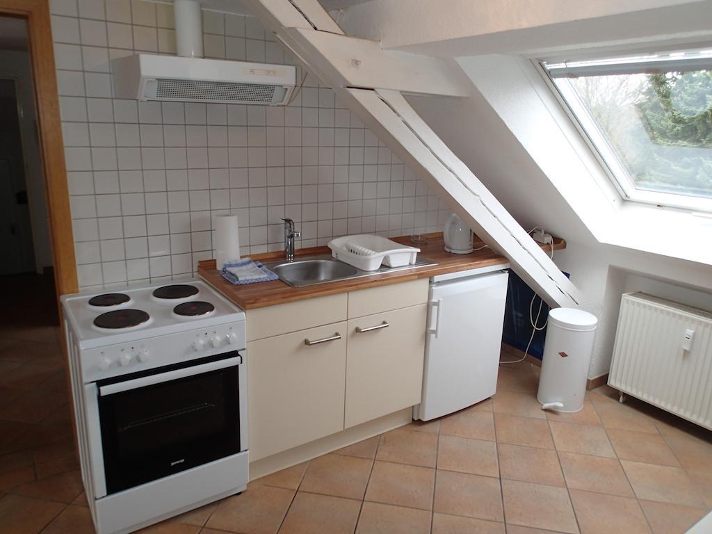 Schapers Ferienwohnungen Emmerthal Zimmer foto