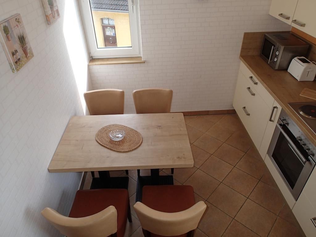 Schapers Ferienwohnungen Emmerthal Zimmer foto