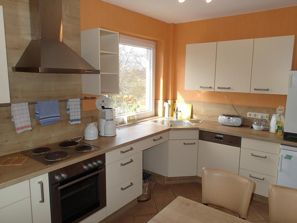 Schapers Ferienwohnungen Emmerthal Zimmer foto