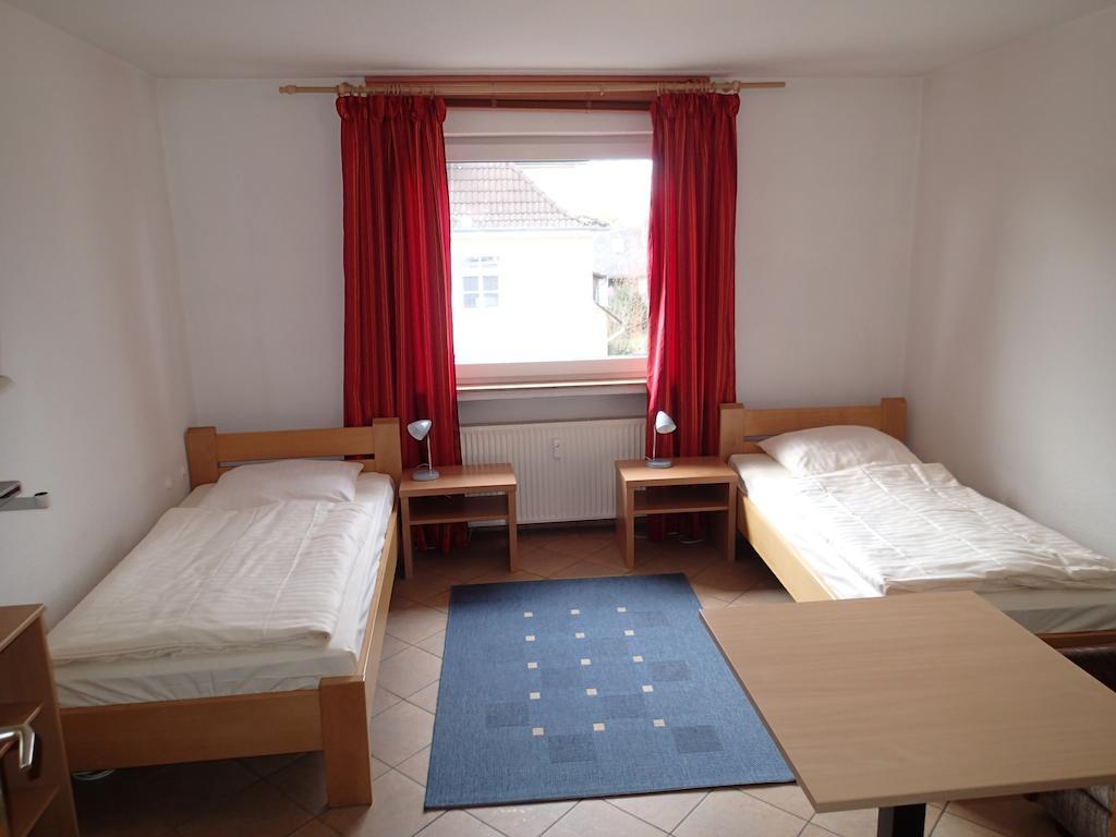 Schapers Ferienwohnungen Emmerthal Zimmer foto