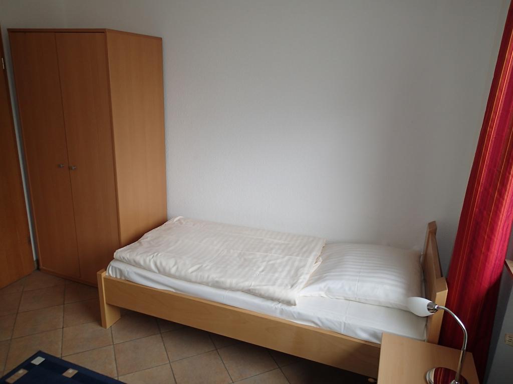 Schapers Ferienwohnungen Emmerthal Zimmer foto