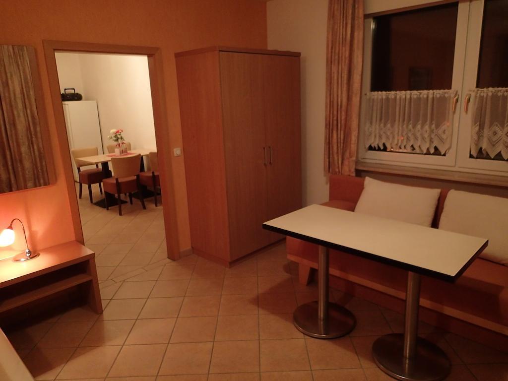 Schapers Ferienwohnungen Emmerthal Exterior foto