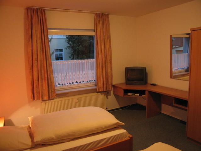 Schapers Ferienwohnungen Emmerthal Exterior foto
